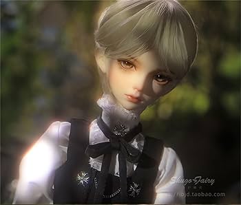 王鹤棣bjdドール　アリア プロフ必読ページ Amazon | BACALYSO | shuga fairy 1/4 スケール 球体関節人形 女